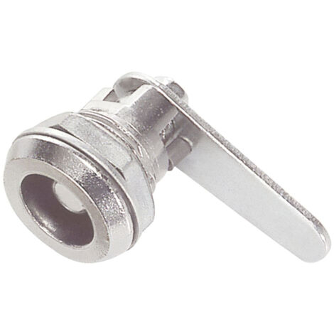 Vierkantverschluss 192/8 mm. (Wasseruhr)