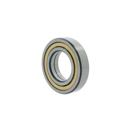 Vierpunktlager QJ212 MA/C3 ID 60mm AD 110mm Breite22mm SKF