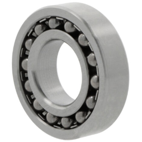 Vierpunktlager QJ334 -N2-MPA-C3 ID 170mm AD 360mm Breite72mm FAG