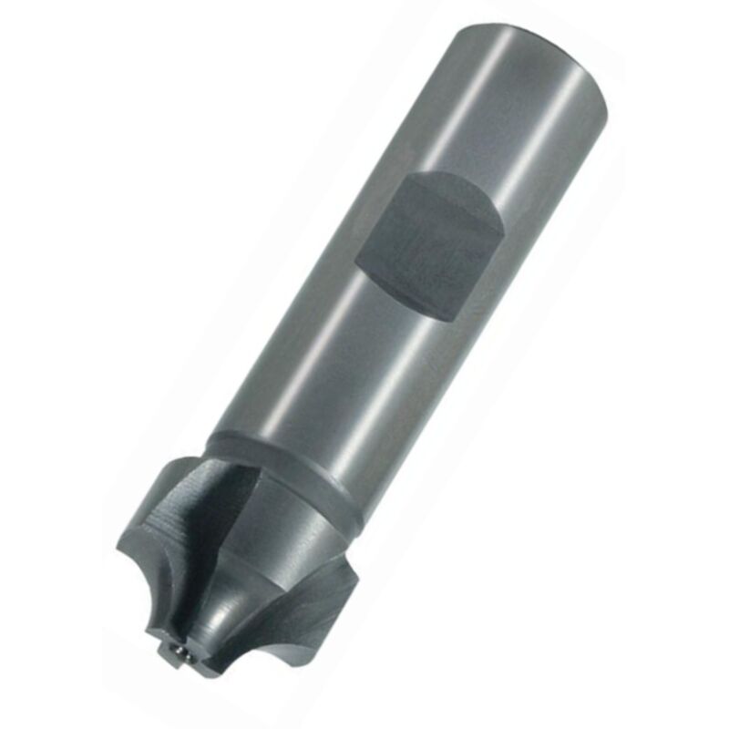 Viertelrund Profilfräser hss Co5 din 6518 b 4,5 mm