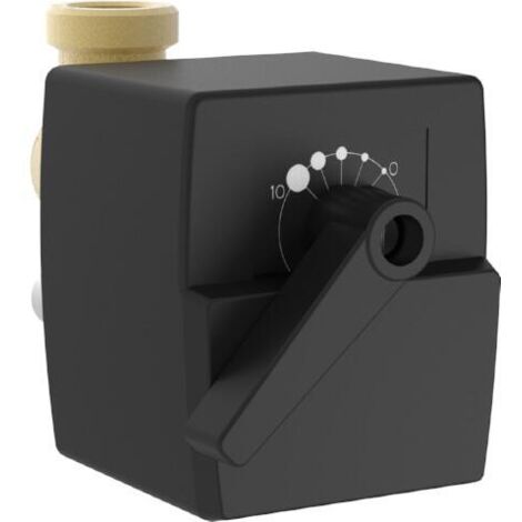 Viessmann 3-Wege-Umschaltventil G 1, ZK01343