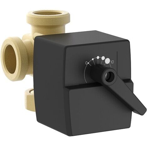 Viessmann 3-Wege-Umschaltventil G 2 - ZK01353