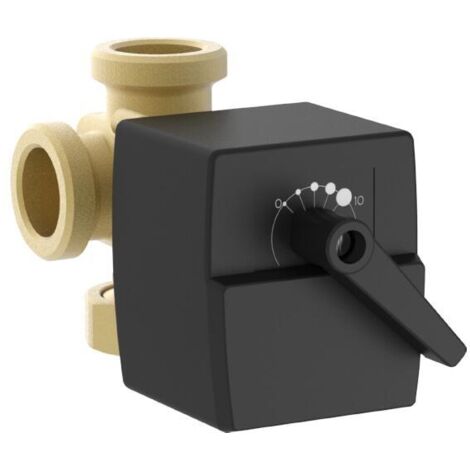 Viessmann 3-Wege-Umschaltventil G2, ZK01353