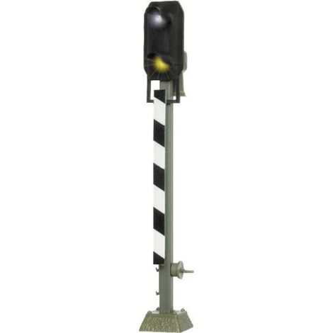 Viessmann 5061 H0 signal lumineux Signal d'attente modèle fini DB A412092