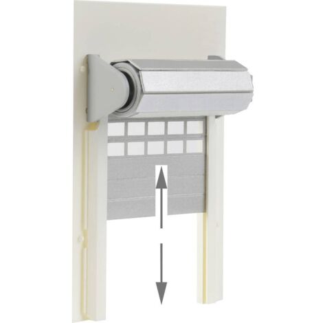 Viessmann 5172 Porte à roulettes H0 avec entraînement motorisé kit