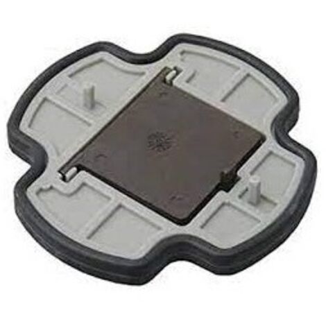 Viessmann 7822789 Mischventilklappe für Heizkessel