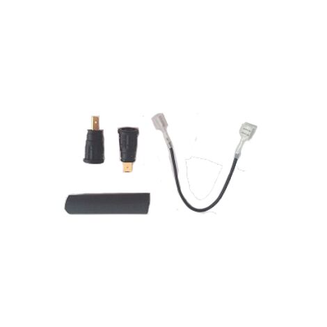 Viessmann 7822883 Adaptateur de test de courant d'ionisation