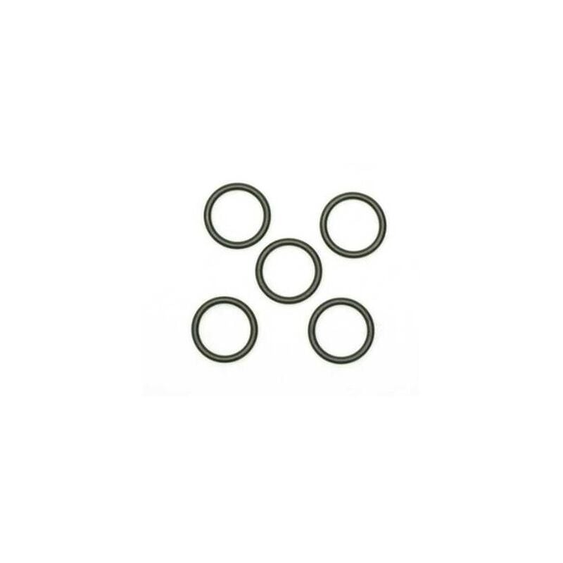 Viessmann - 7822894 Gasket set (x5) O-ring 17.86x2.62mm