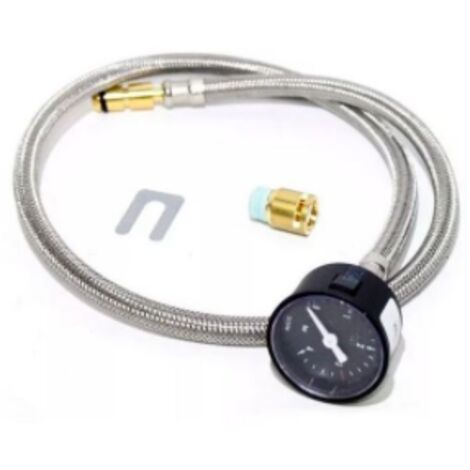 Viessmann 7822943 Manomètre et manchon