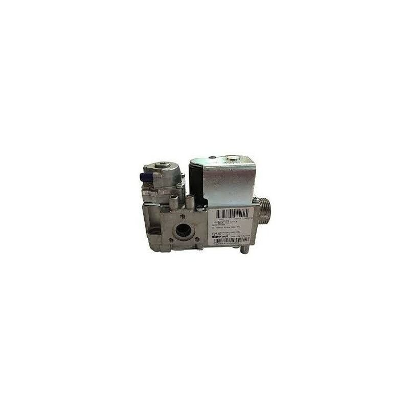7824779 Bloc combiné gaz vk4115v 1246 wb2a - Viessmann