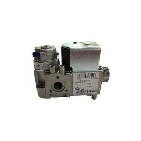 Viessmann 7824779 Blocco combinato gas vk4115v 1246 wb2a