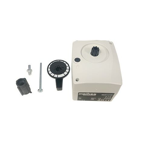 Viessmann 7825150 Servomoteur 230V 6Nm