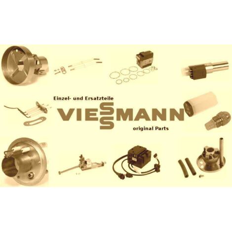 Viessmann 7825452 Mischventil