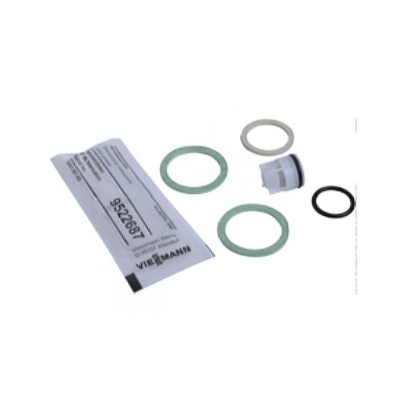 Viessmann 7827999 Clapet RV DN15 type OF15