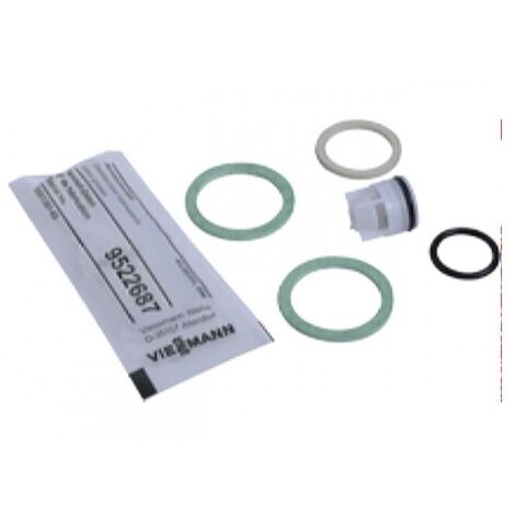 Viessmann 7827999 Clapet RV DN15 type OF15