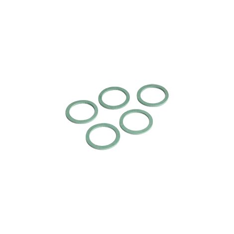 Viessmann 7828003 Dichtungen (x5) 23x20x2mm