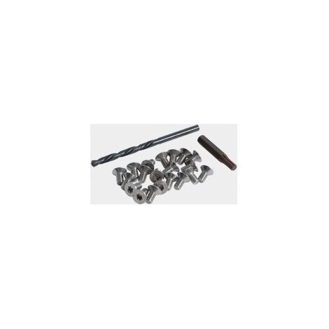Viessmann 7829328 Jeu d'extracteurs de vis