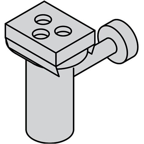 Viessmann Ablauftrichterset - 7176014