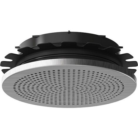 Viessmann Abluftdesigngitter Inox - 7055227