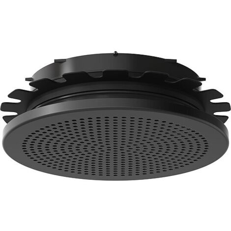 Viessmann Abluftdesigngitter schwarz - 7055229