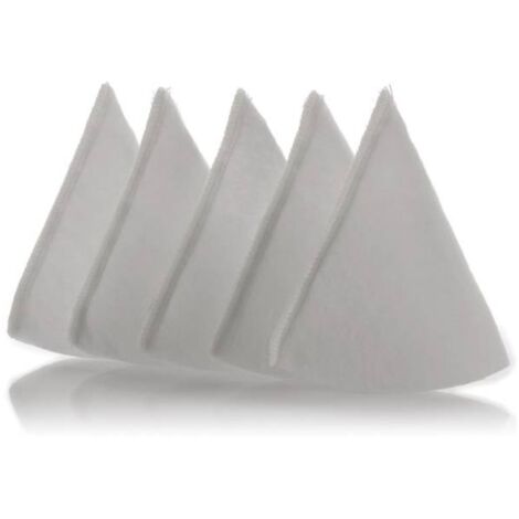 Viessmann Abluftfilter G3 für Abluftventile DN 100 - 5 Stück
