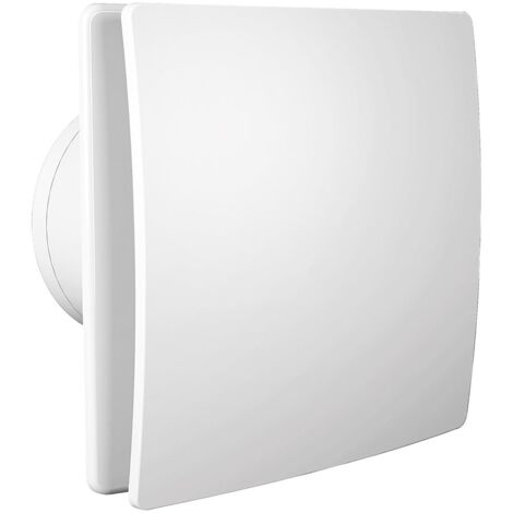 Viessmann Abluftventilator AWB 100-HC mit Feuchtemodul