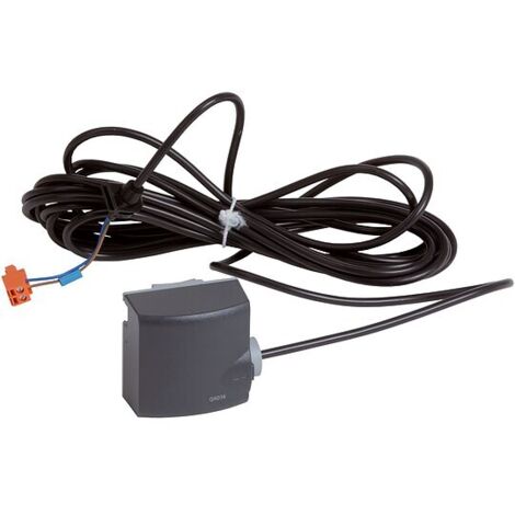Viessmann Anlegetemperatursensor - 5,8 m lang - 7426463