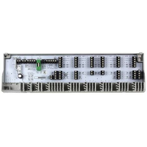 Viessmann Anschlussmodul Heizen/Kühlen 230V 6 Heizzonen