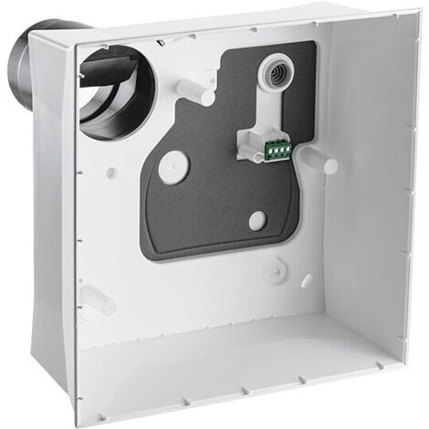 Viessmann Aufputzgehäuse ER GH - Typ Maico ER-GH-AP - 7390894