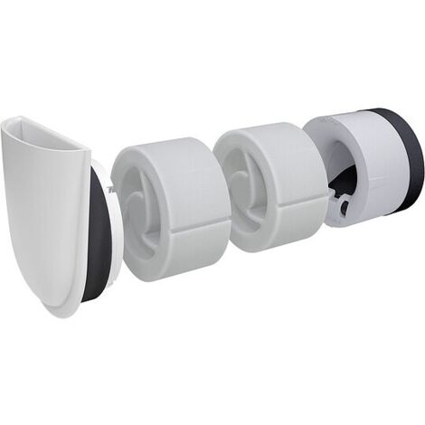 Viessmann Außenluftdurchlass für Vitovent 100-D - Z017814