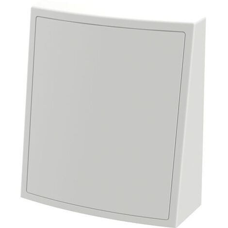 Viessmann Außenwandblende Weiß - 7973308