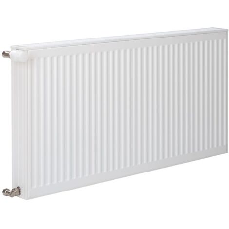 Viessmann Austausch-Heizkörper Typ 33 555x161x900mm, 1605W bei 70/55/20 Grad C