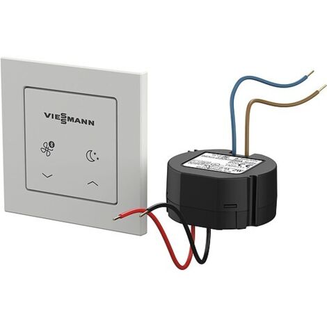 Viessmann Bedienteil 100-D Funk - 7973317