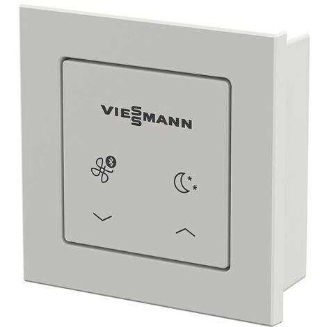 Viessmann Bedienteil Batterie 100-D Funk - 7973318