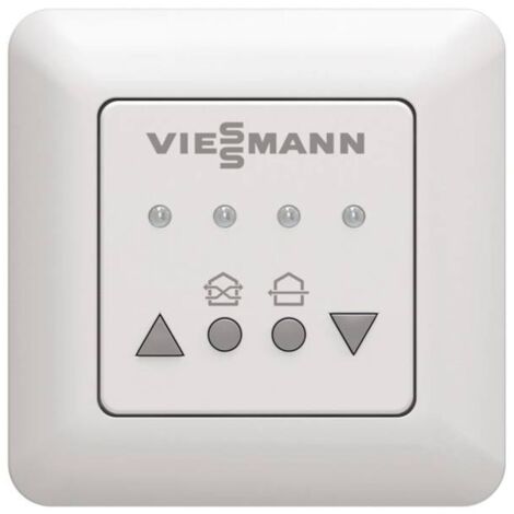 Viessmann Bedienteil LED für Vitovent 100-D