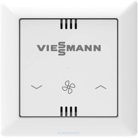Viessmann Bedienteil WIFI - 7690708