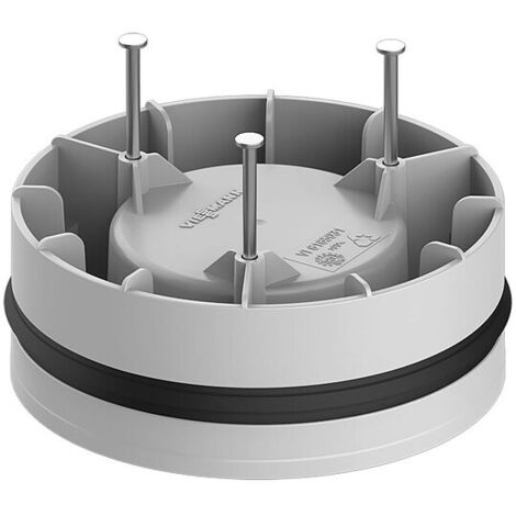 Viessmann Befestigung Luftdurchlassgehäuse S - 7377356