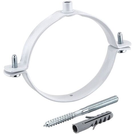 Viessmann Befestigungsschelle Ø 100 - ZK05945