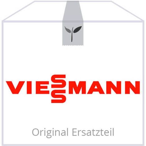 Viessmann Blende Cvub Mit Sd1 Silber