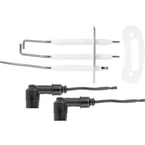 Viessmann bloc d allumage et de surveillance MatriX bruleur Ref.7820838