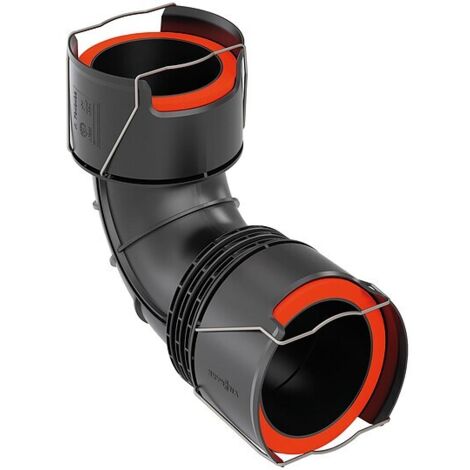 Viessmann Bogen 90° R75 - 7372923