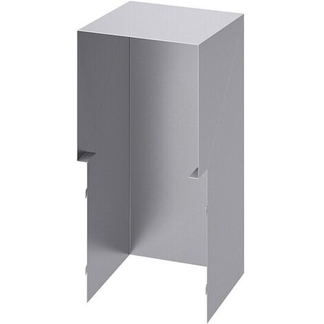 Viessmann Design-Verkleidung Bodenanschluss - ZK05187