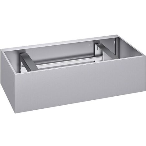 Viessmann Design-Verkleidung mit Konsole - ZK05186
