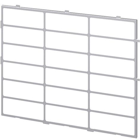 Viessmann Design-Verkleidung Schutzgitter - ZK05189
