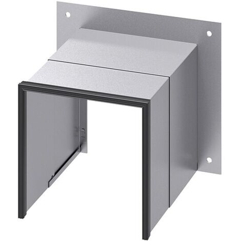 Viessmann Design-Verkleidung Wandanschluss - ZK05188