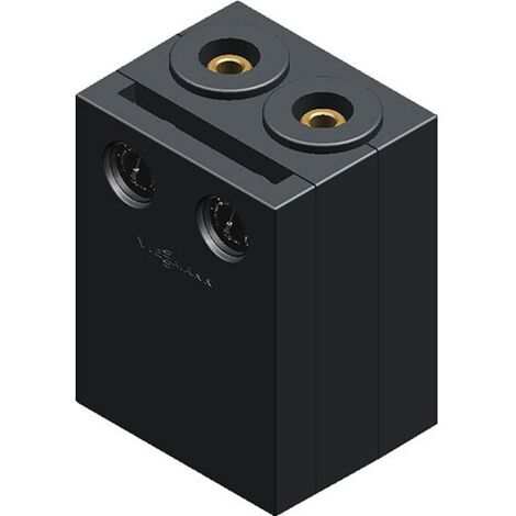 Viessmann Divicon DN20 Grundfos UPM 3S 25-60 - Heiz-/Kühlkreis-Verteilung ohne Mischer - 7986469