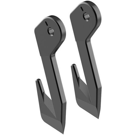 Viessmann Ersatzklingen für Rohrschneider, 2 Stück - 7377424
