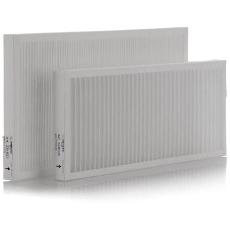 Viessmann Feinfiltersatz F7 / M5 für Vitovent 300-F mit Enthalpie Wärmetauscher