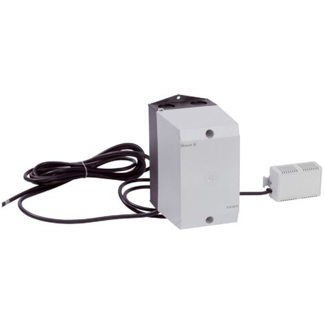 Viessmann Feuchteanbauschalter 230V