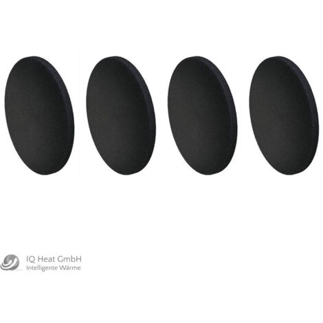 Viessmann Filtersatz G3 für Vitovent 100-D, 4 Stück